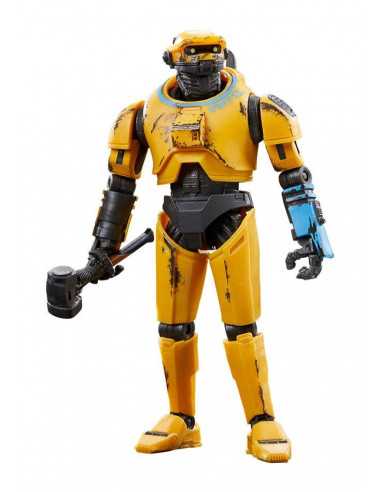 Star Wars Obi-Wan Kenobi Black Series Figura...