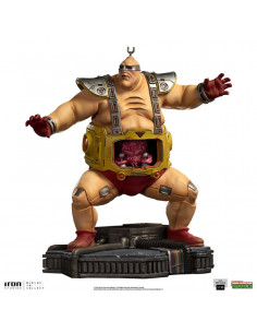 es::Tortugas Ninja Estatua BDS Art Scale 1/10 Krang 25 cm