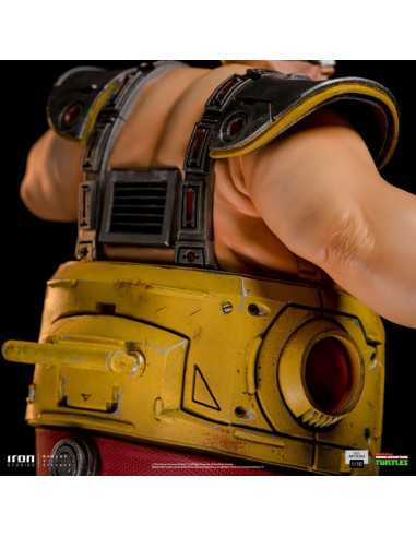 es::Tortugas Ninja Estatua BDS Art Scale 1/10 Krang 25 cm