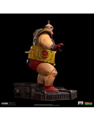 es::Tortugas Ninja Estatua BDS Art Scale 1/10 Krang 25 cm