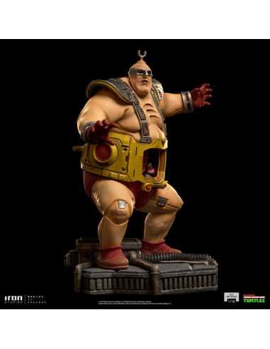 es::Tortugas Ninja Estatua BDS Art Scale 1/10 Krang 25 cm