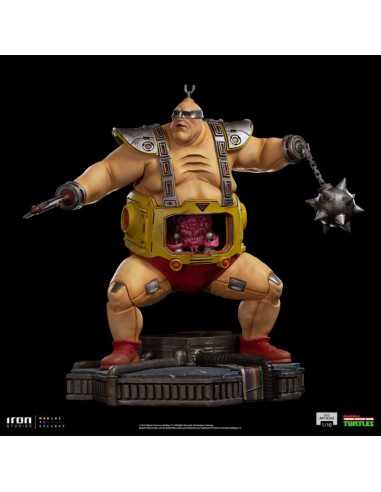 es::Tortugas Ninja Estatua BDS Art Scale 1/10 Krang 25 cm