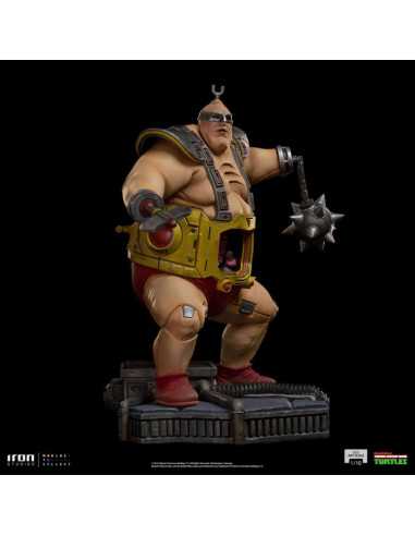 es::Tortugas Ninja Estatua BDS Art Scale 1/10 Krang 25 cm