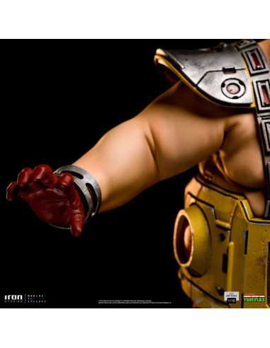 es::Tortugas Ninja Estatua BDS Art Scale 1/10 Krang 25 cm