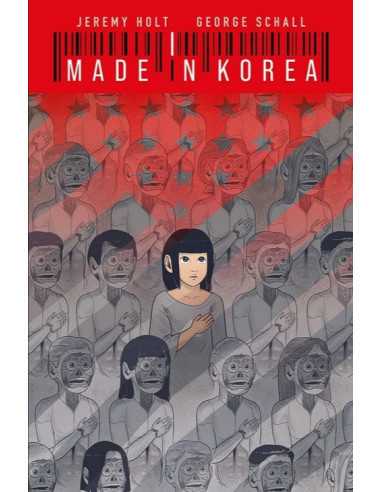 es::Made in Korea 2023