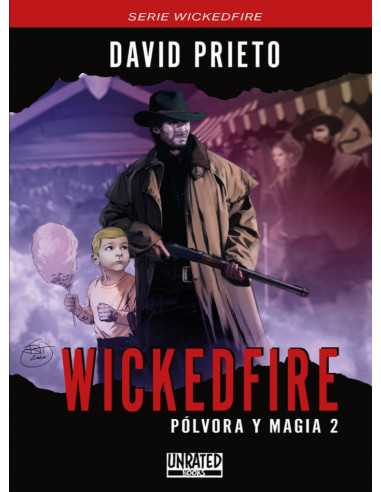 es::Wickedfire: Pólvora y Magia 02