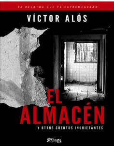 es::El Almacén y otros cuentos inquietantes