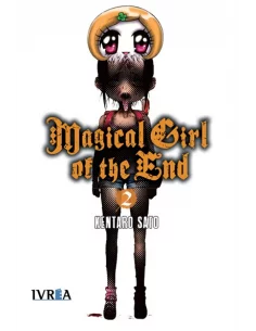 es::Magical Girl of the End 02