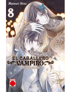 es::El Caballero Vampiro: Recuerdos 08