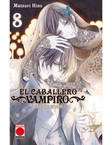 es::El Caballero Vampiro: Recuerdos 08