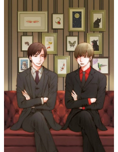 es::El ratón acorralado que soñaba con queso