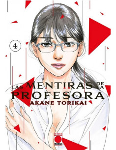 es::Las mentiras de la profesora 04