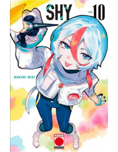 es::Shy 10
