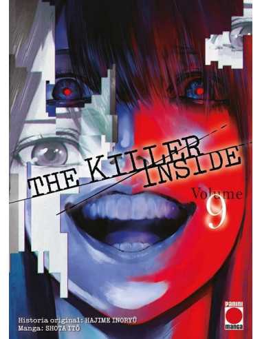 es::The Killer Inside 09