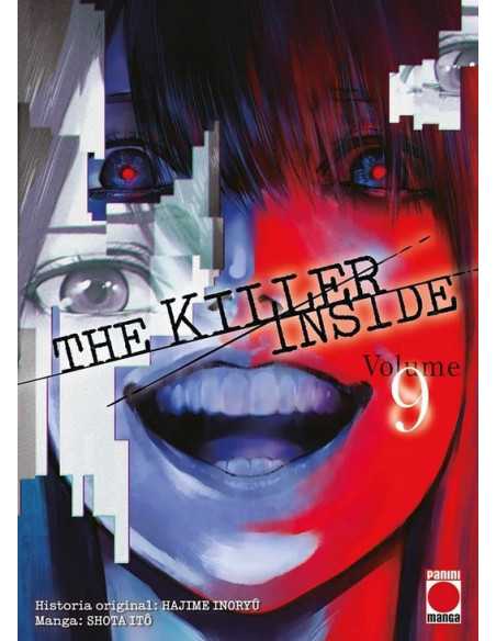 es::The Killer Inside 09