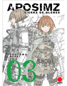es::Aposimz - Tierra de glenes 03