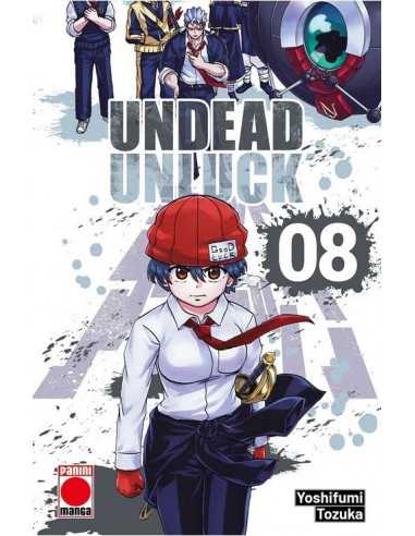 es::Undead Unluck 08