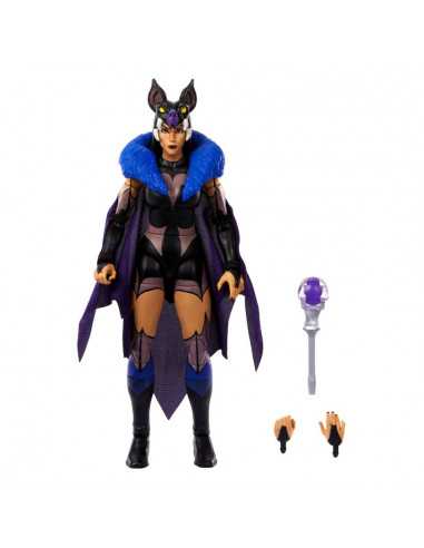 es::Masters of the Universe: Revelation Masterverse Figura Evil-Lyn 18 cm