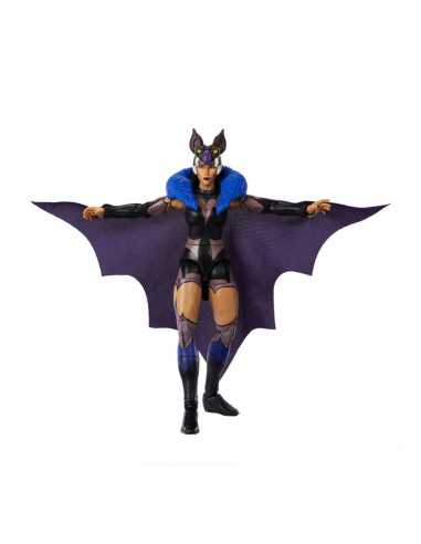 es::Masters of the Universe: Revelation Masterverse Figura Evil-Lyn 18 cm