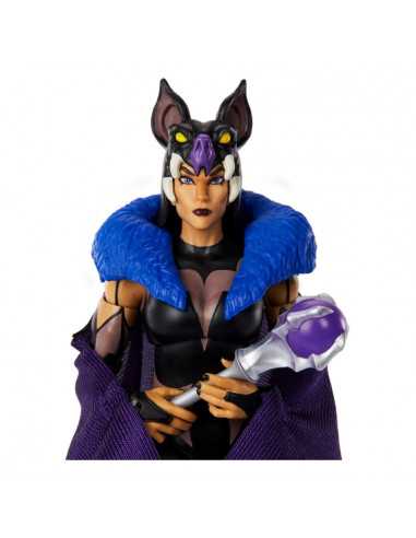 es::Masters of the Universe: Revelation Masterverse Figura Evil-Lyn 18 cm