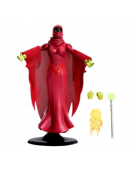 es::She-Ra and the Princesses of Power Masterverse Figura Shadow Weaver 18 cm