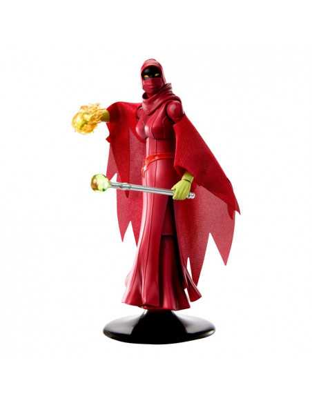 es::She-Ra and the Princesses of Power Masterverse Figura Shadow Weaver 18 cm