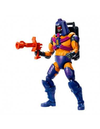 es::Masters of the Universe: New Eternia Masterverse Figura Man-E-Faces 18 cm