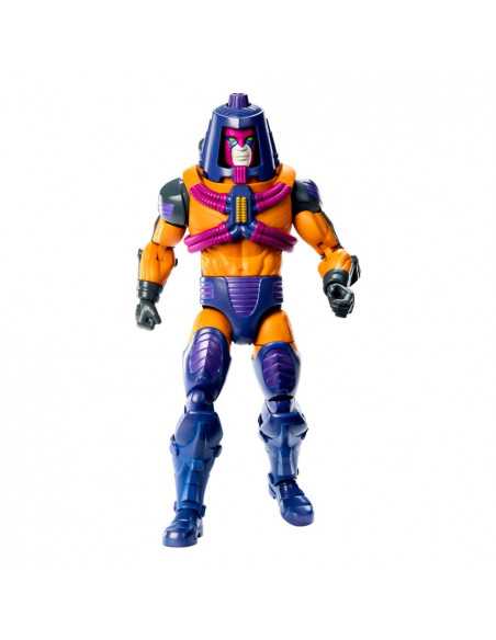 es::Masters of the Universe: New Eternia Masterverse Figura Man-E-Faces 18 cm