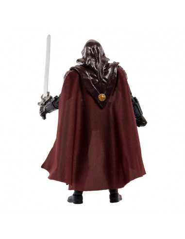 es::Masters of the Universe Masterverse Figura Deluxe Movie Skeletor 18 cm