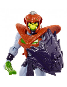 es::Masters of the Universe Origins Figura Snake Armor Skeletor 14 cm 2