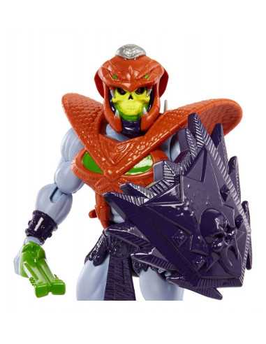 es::Masters of the Universe Origins Figura Snake Armor Skeletor 14 cm