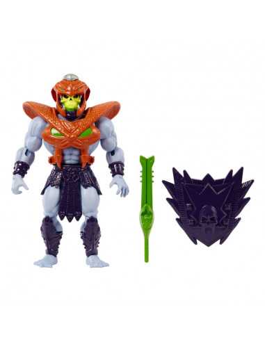 es::Masters of the Universe Origins Figura Snake Armor Skeletor 14 cm