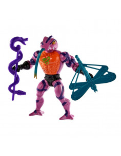 es::Masters of the Universe Origins Figura Tung Lashor 14 cm