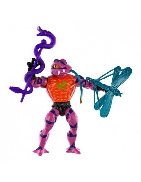 es::Masters of the Universe Origins Figura Tung Lashor 14 cm