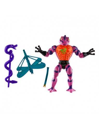 es::Masters of the Universe Origins Figura Tung Lashor 14 cm