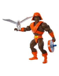 es::Masters of the Universe Origins Figura Hypno 14 cm