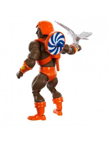 es::Masters of the Universe Origins Figura Hypno 14 cm