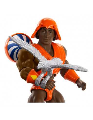 es::Masters of the Universe Origins Figura Hypno 14 cm