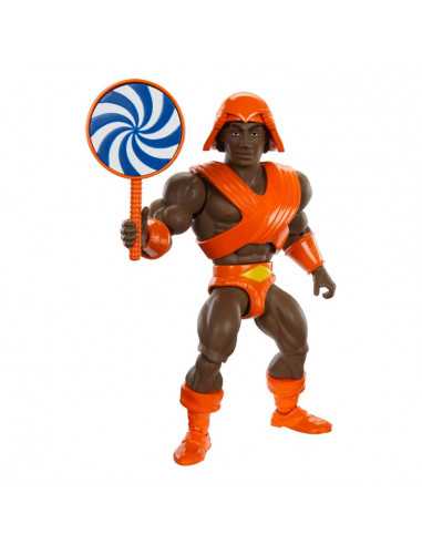 es::Masters of the Universe Origins Figura Hypno 14 cm