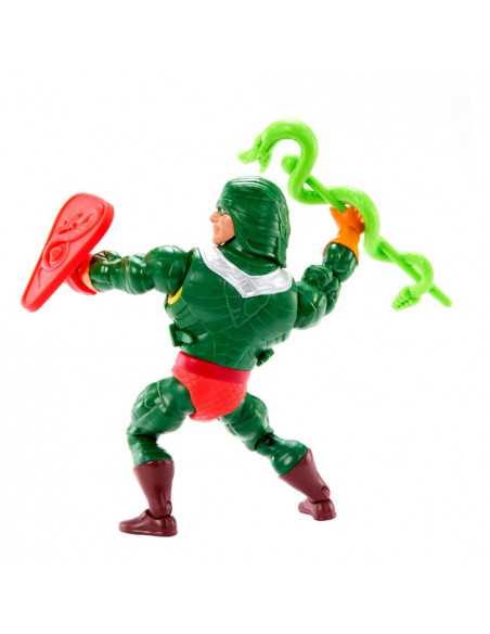 es::Masters of the Universe Origins Figura King Hiss 14 cm