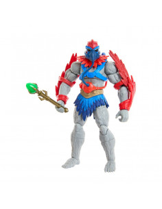 es::Masters of the Universe: New Eternia Masterverse Figura Stratos 18 cm 2