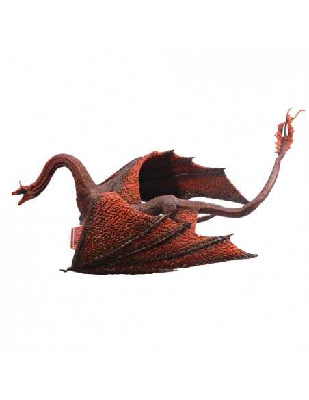 es::House of the Dragon Estatua Caraxes 20 cm