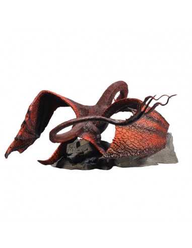 es::House of the Dragon Estatua Caraxes 20 cm