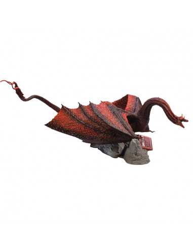 es::House of the Dragon Estatua Caraxes 20 cm