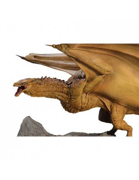 es::House of the Dragon Estatua Syrax 17 cm