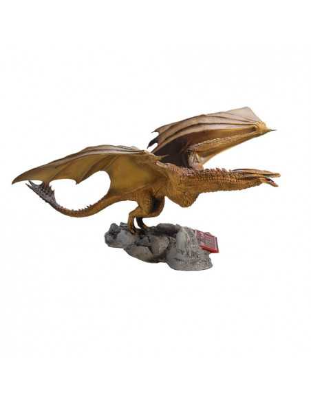 es::House of the Dragon Estatua Syrax 17 cm