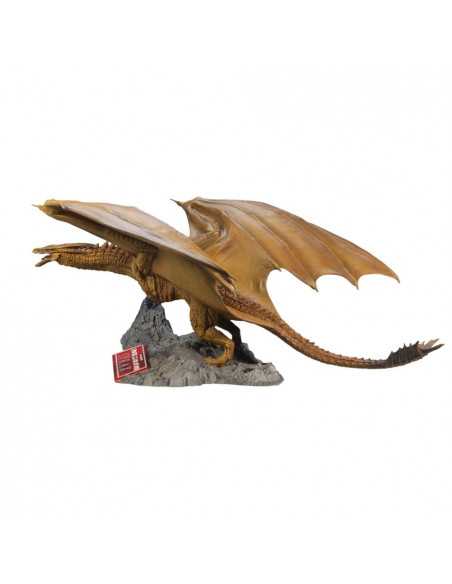 es::House of the Dragon Estatua Syrax 17 cm