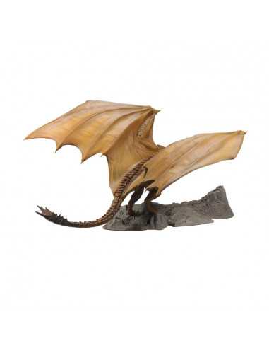 es::House of the Dragon Estatua Syrax 17 cm