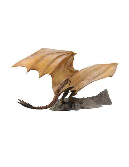 es::House of the Dragon Estatua Syrax 17 cm