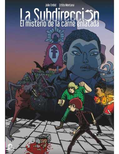 es::La Subdirección